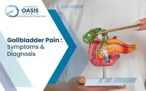 Gallbladder Pain: Symptoms & Diagnosis