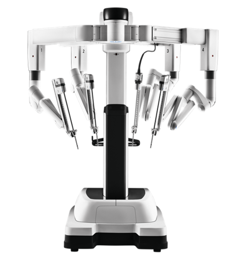 Robotic Surgery