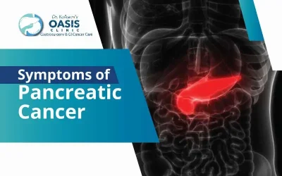 7 Early Symptoms That Might Lead To Pancreatic Cancer