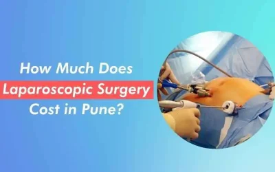 How Much Does Laparoscopic Surgery Cost in Pune?
