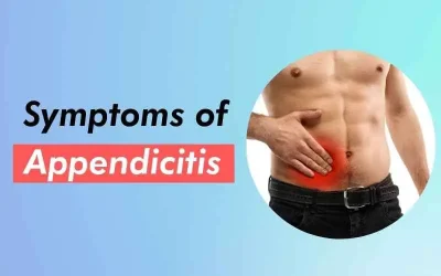 What Are the Symptoms of Appendicitis?