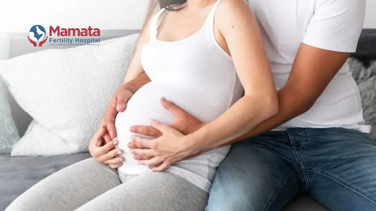 Can Precum Cause Pregnancy?