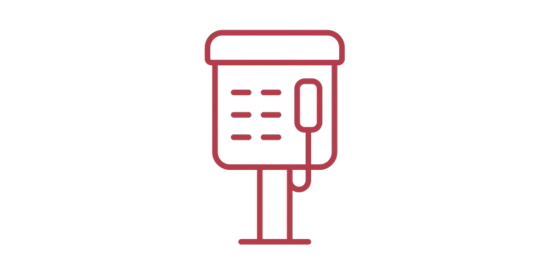 Calling Facility