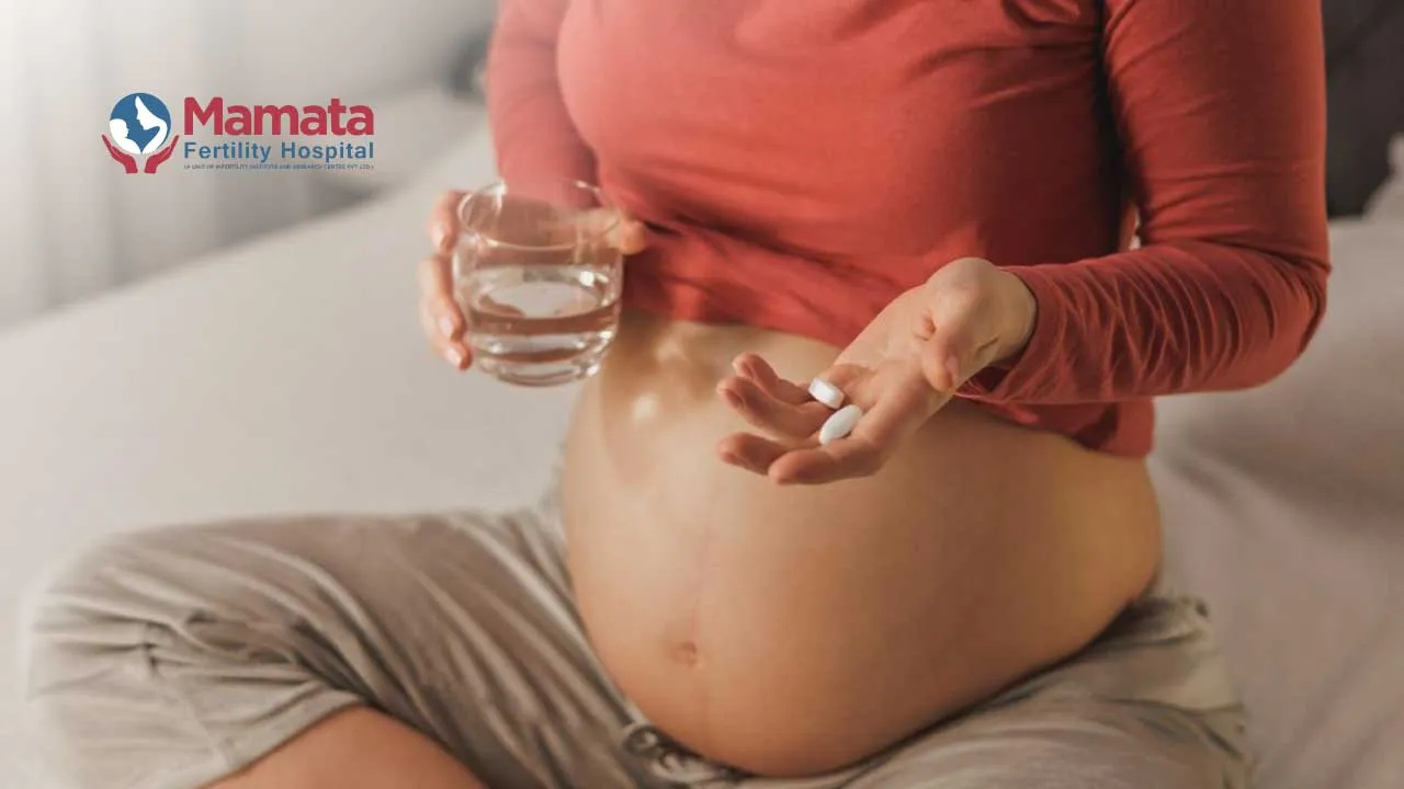 how to prevent chemical pregnancy?