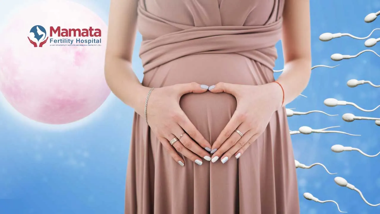 How Much Sperm Is Needed for Pregnancy?
