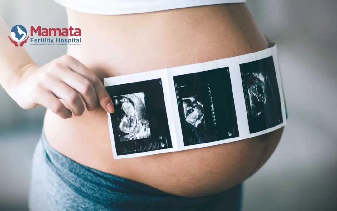 What Age Is Considered a High-Risk Pregnancy?