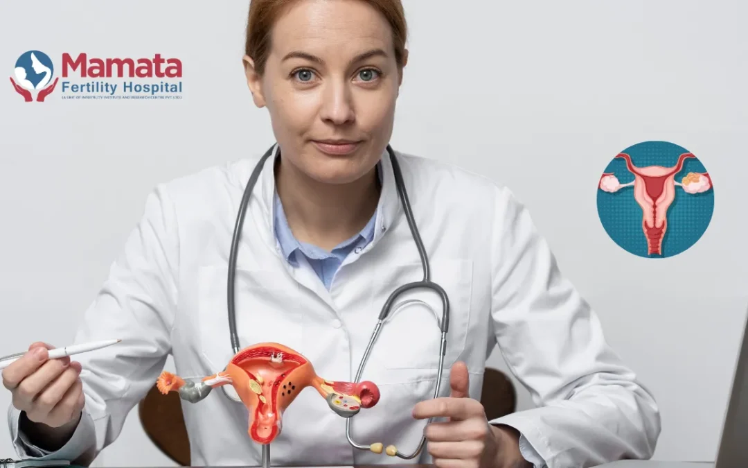 PCOD or PCOS which is more dangerous?