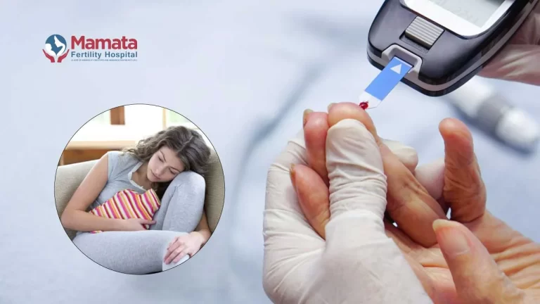 PCOS, Periods, and Diabetes: What Is Their Deep Connection?