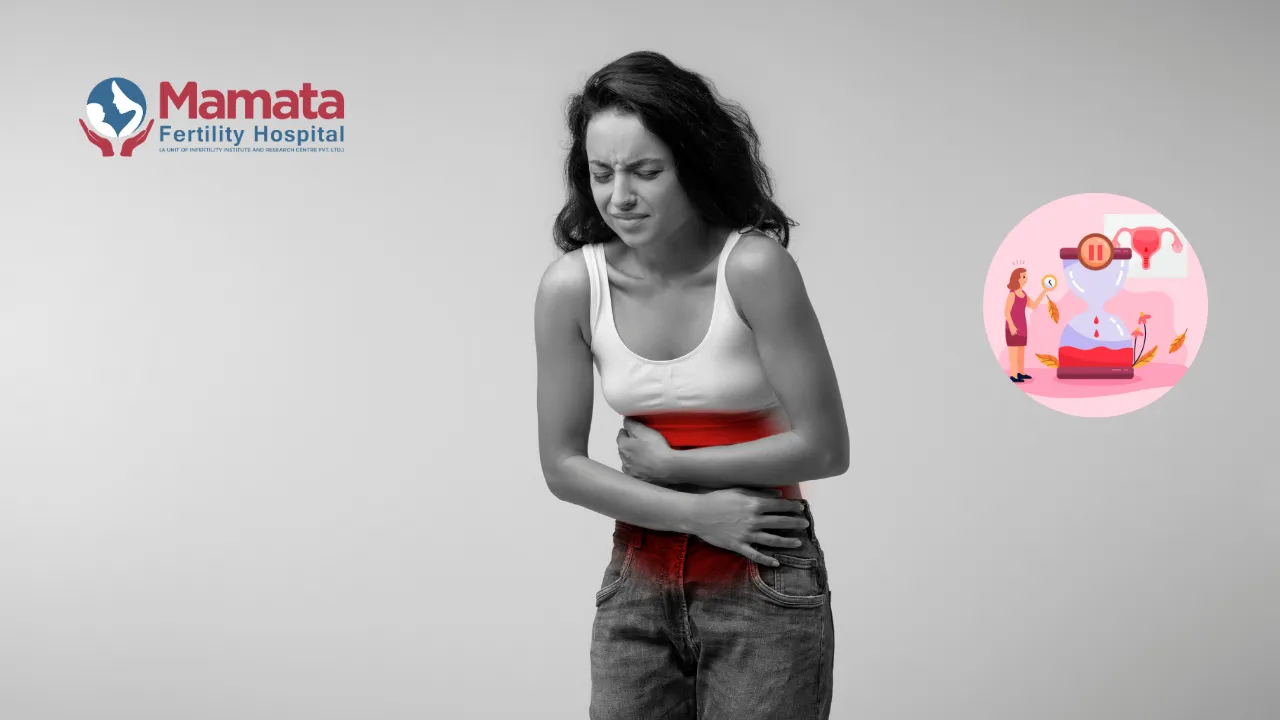 Cure Irregular Periods in Teenage Girls