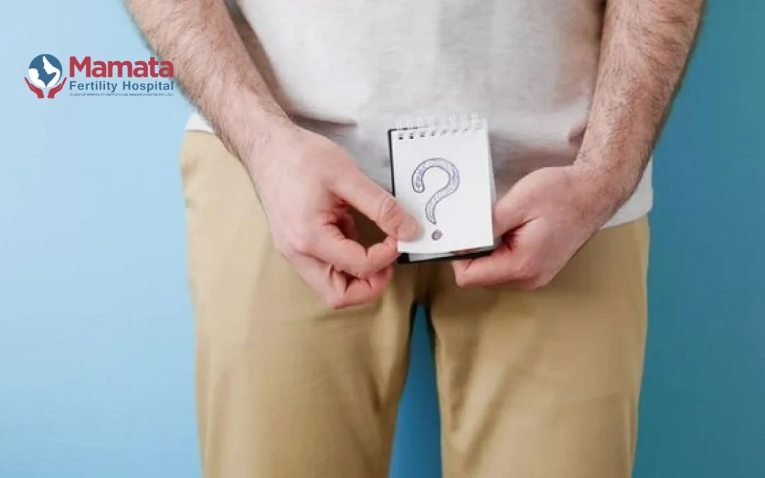 Side Effects of Masturbation in Males Daily?