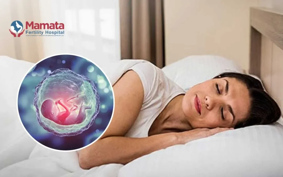 What to Do Before and After Embryo Transfer?