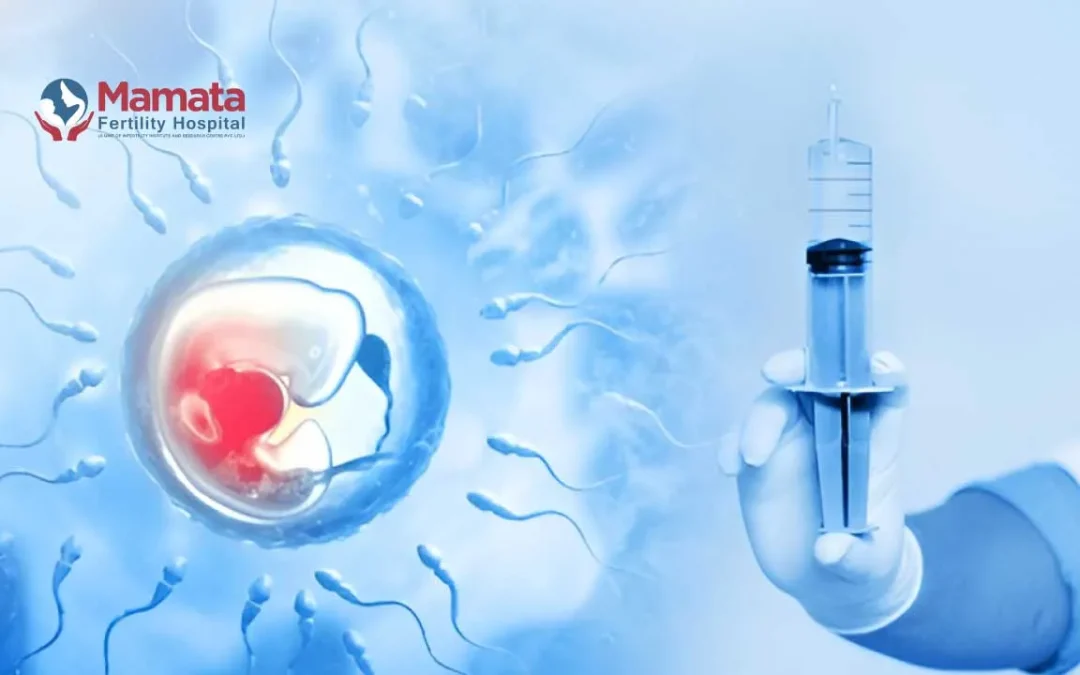 IVF Injection Cost in India