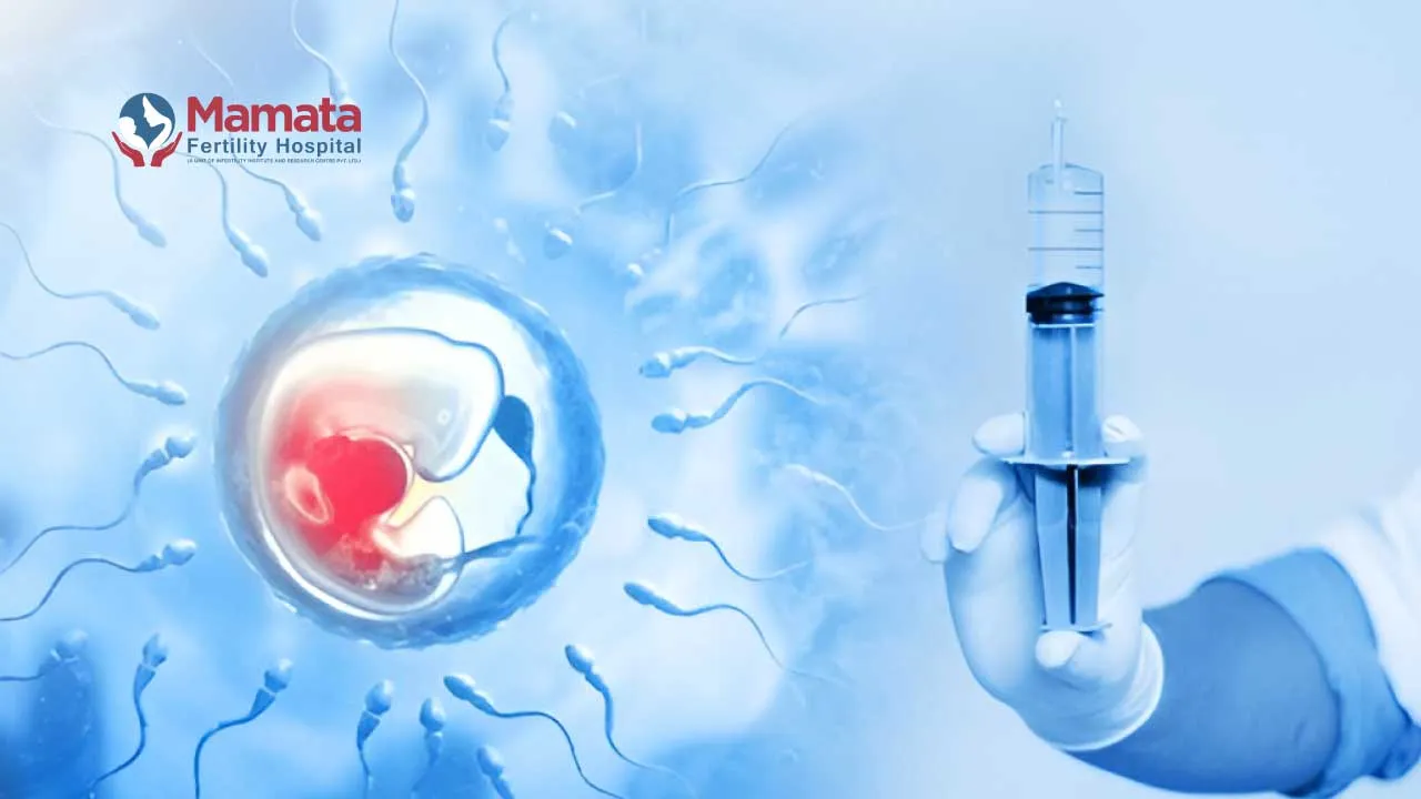IVF Injection Cost in India