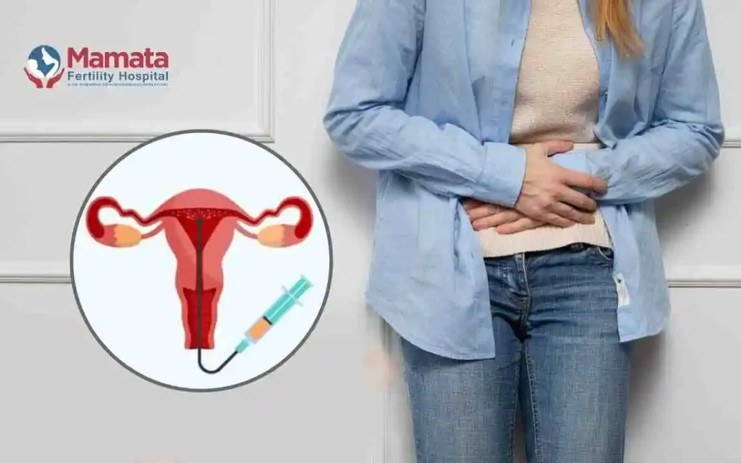 Day-by-Day Symptoms of Successful IUI | Mamata Fertility Hospital
