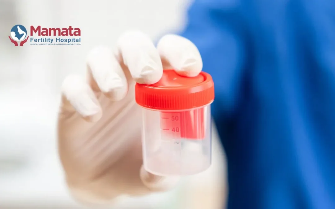 How to Get the Best Sperm Sample for IVF?