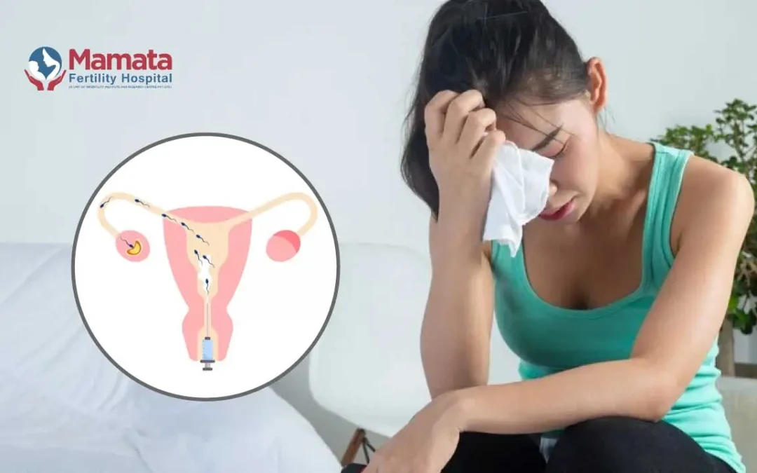 Successful IUI Symptoms and Signs
