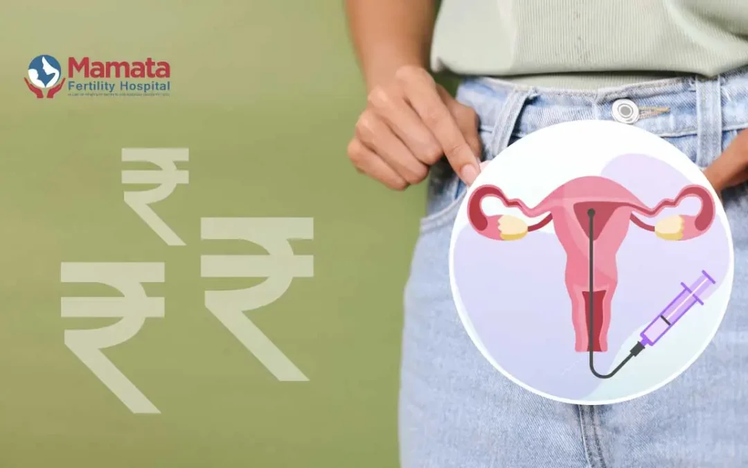 Cost of Quality IUI Treatment in Hyderabad | Mamata fertility Hospital