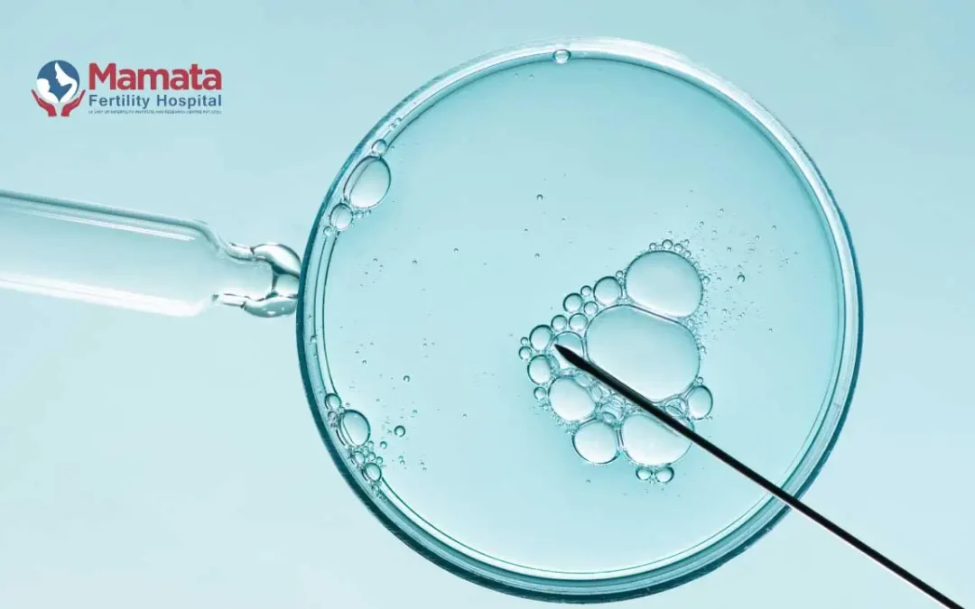 Is the IVF Procedure Painful?