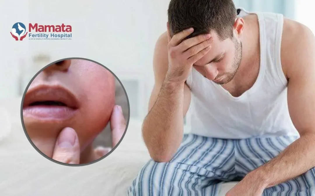 Mumps and Male Infertility Unraveled