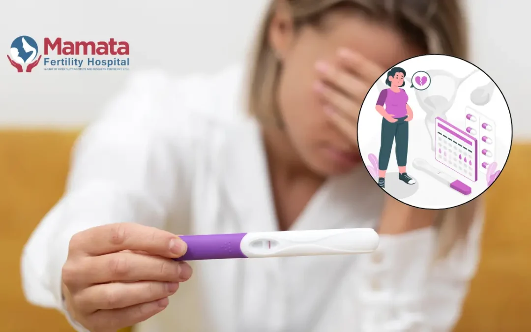 No Period After IUI But Negative Pregnancy Test: What It Means