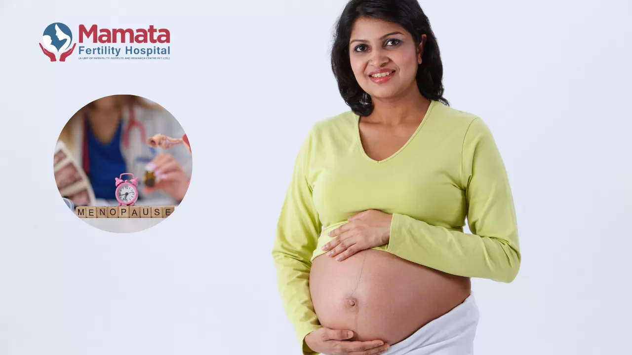 Pregnancy After Menopause — Is It Really Possible?