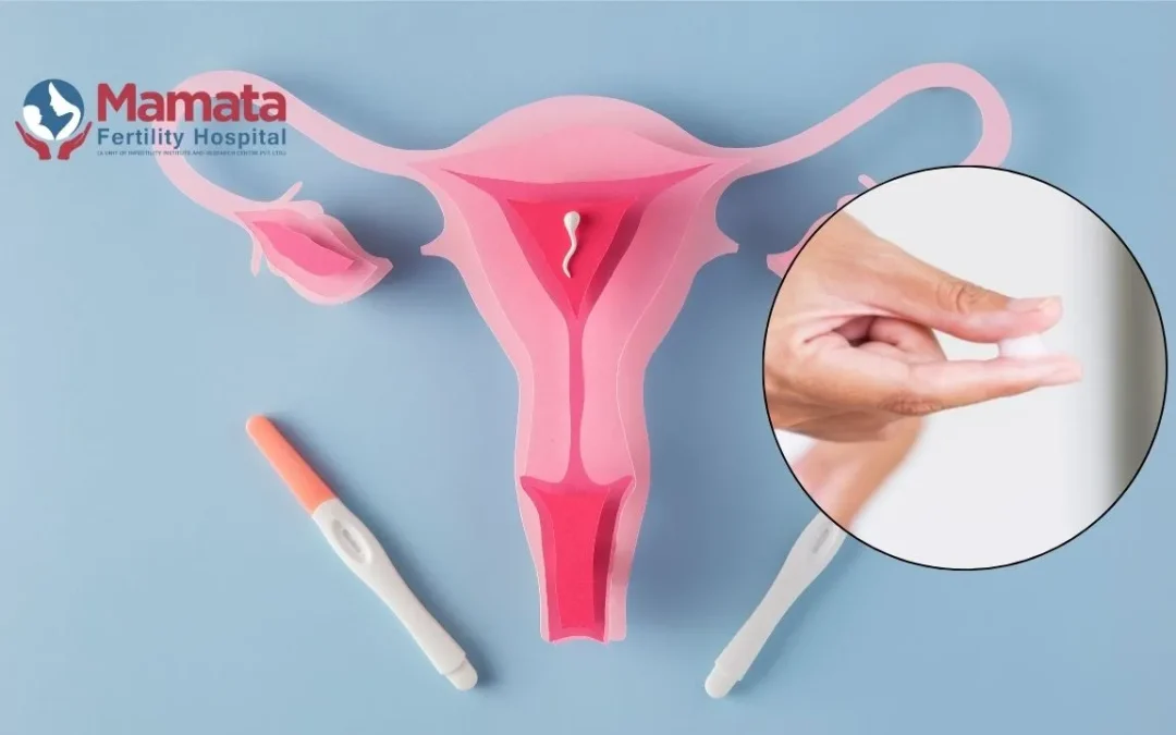 White Discharge After IUI: Care Tips | Mamata Fertility Hospital