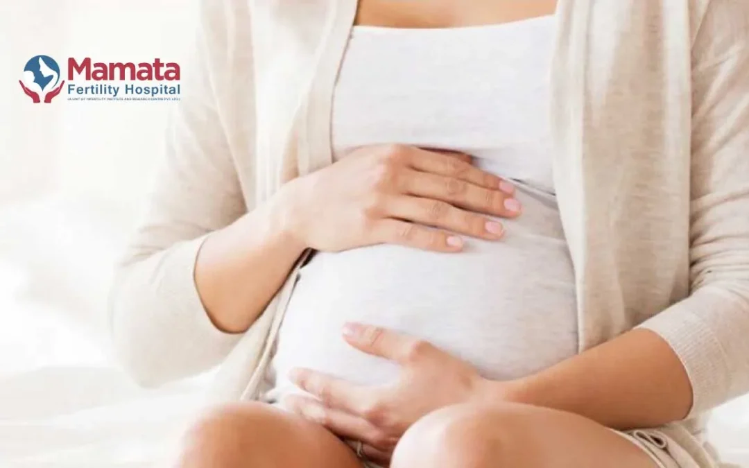Difference between surrogacy and IVF