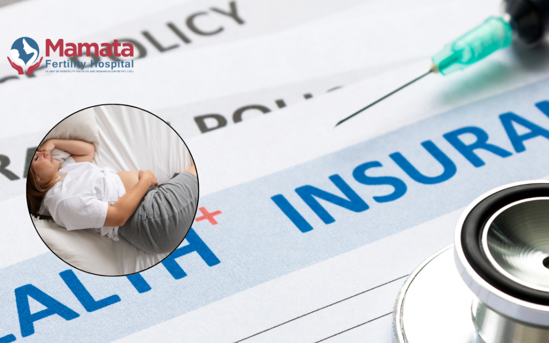 Does Health Insurance Cover IVF Treatment in India?