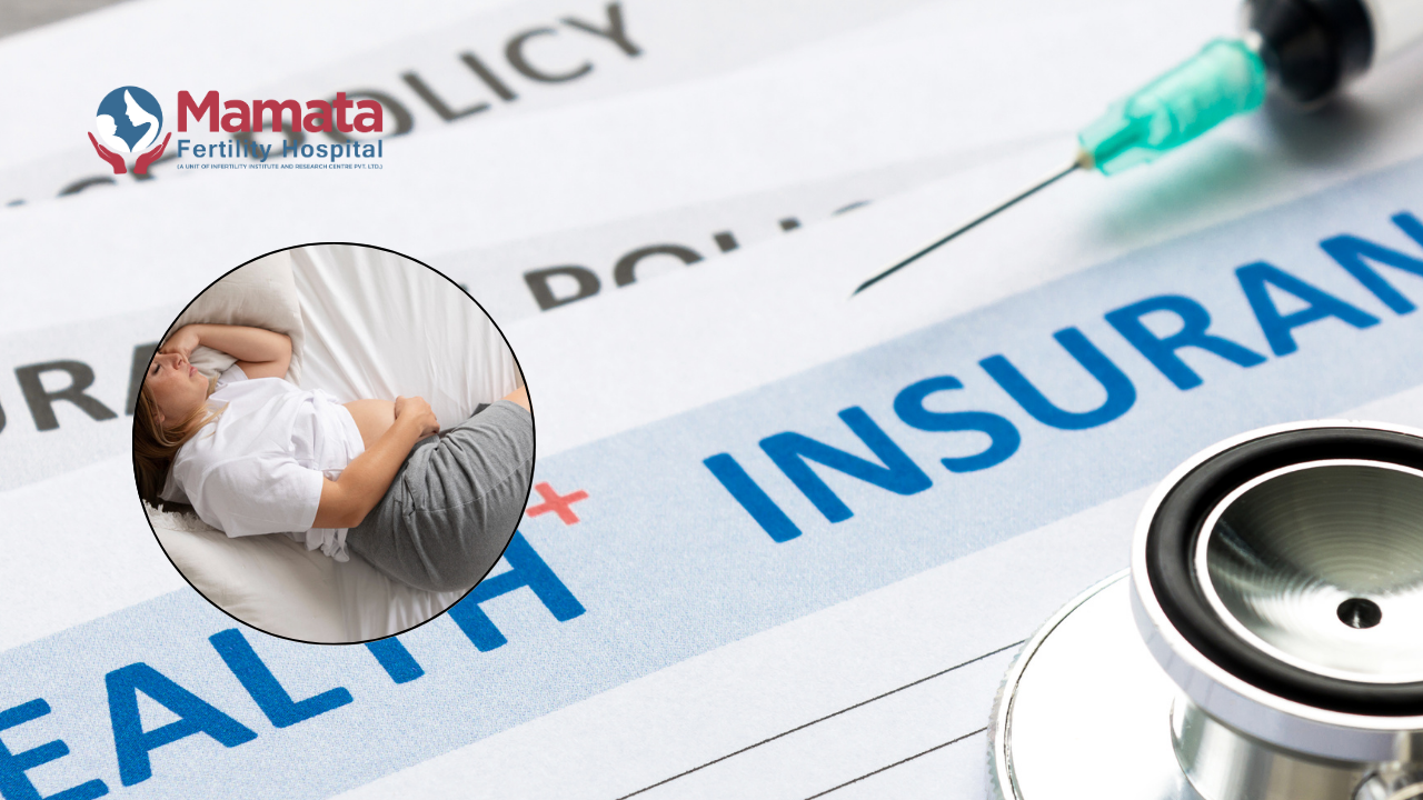 Does Health Insurance Cover IVF Treatment in India
