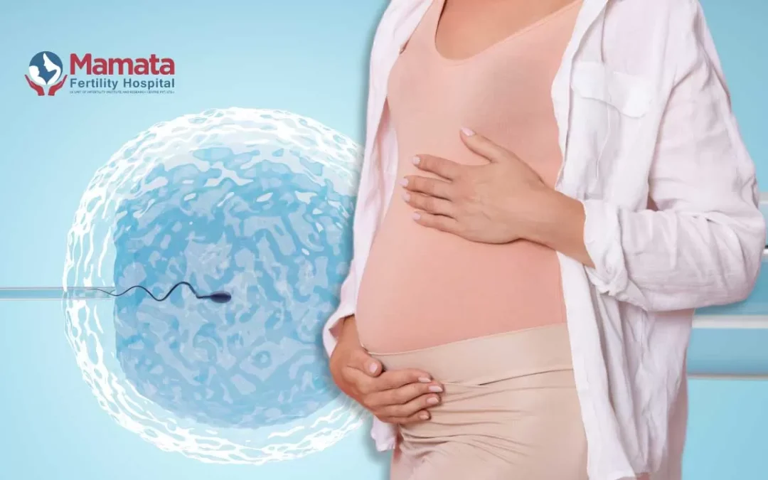 Is IVF Safe for Me and My Baby?