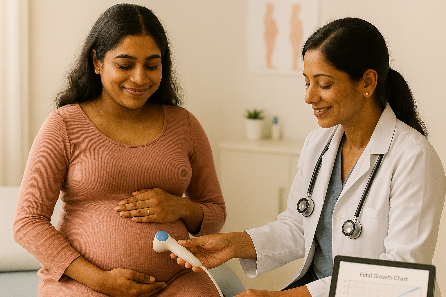 PREGNANCY COUNSELLING