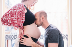 Advanced Age Pregnancy