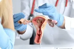 Blocked Fallopian Tubes