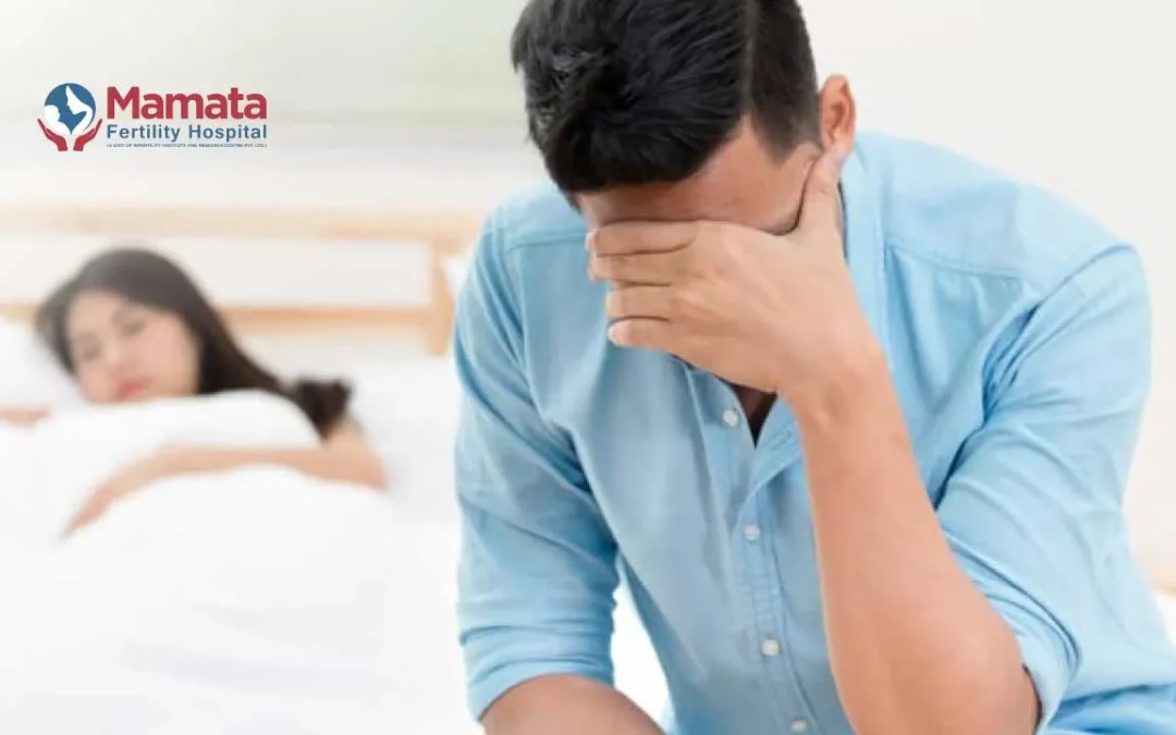 Can Varicocele Cause Infertility?