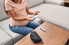 Diabetes in Pregnancy