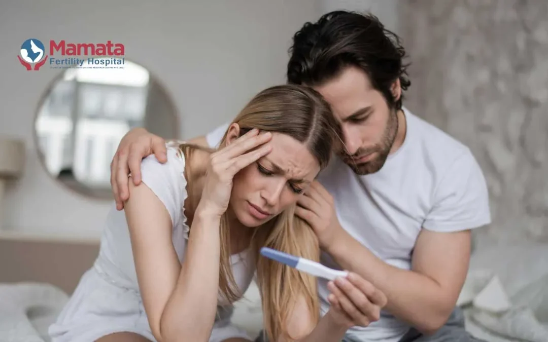 Differences Between Sterility and Infertility