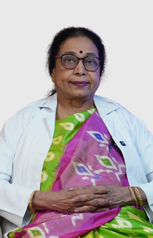 Dr. Bharati