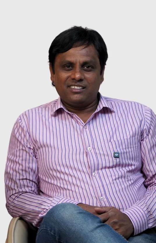 Dr. MadhuSudhan