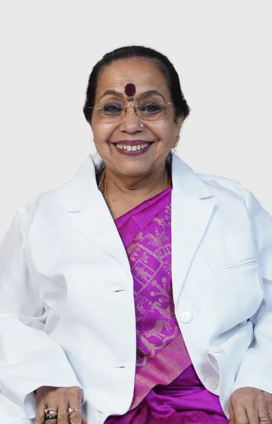Dr. mamata Deendayal