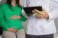 Endometrial Receptivity Scan