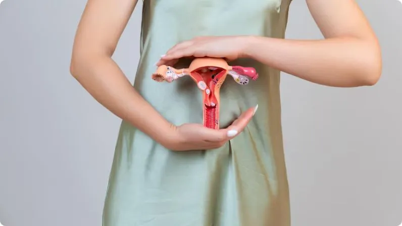 Azoospermia