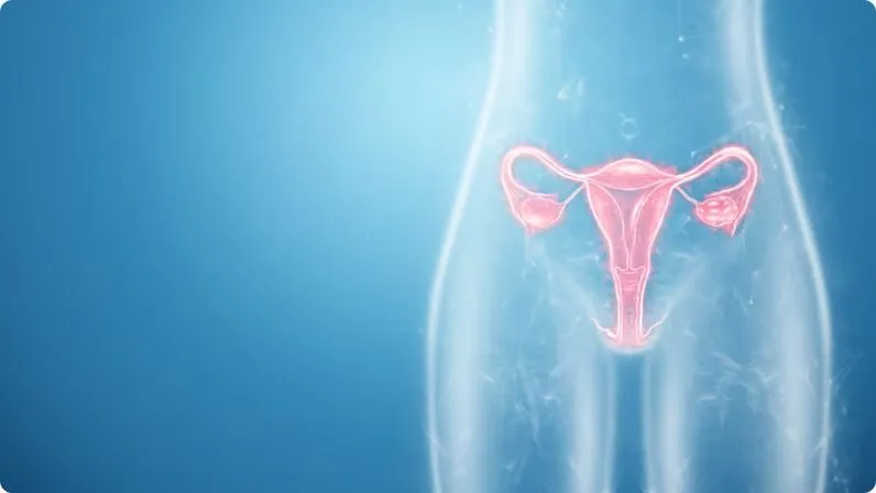 Endometriosis Azoospermia