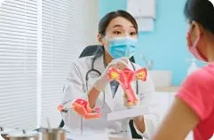 Fallopian Tube Cancer