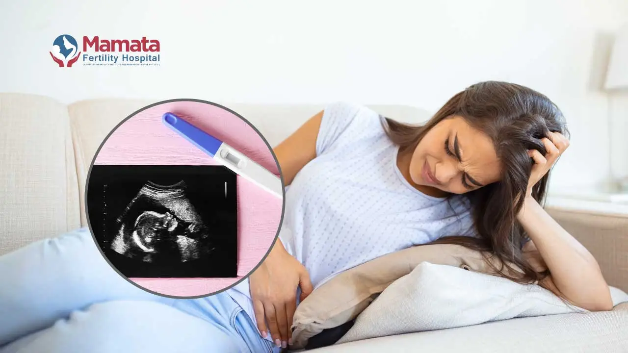 IUI Failure