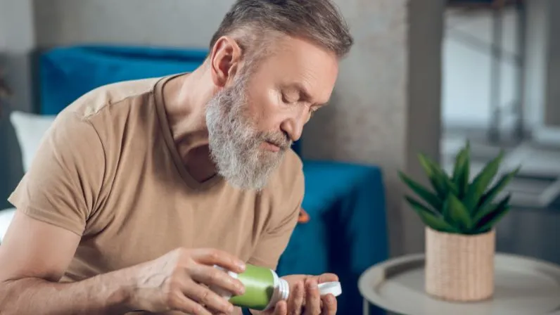 Low Testosterone Azoospermia