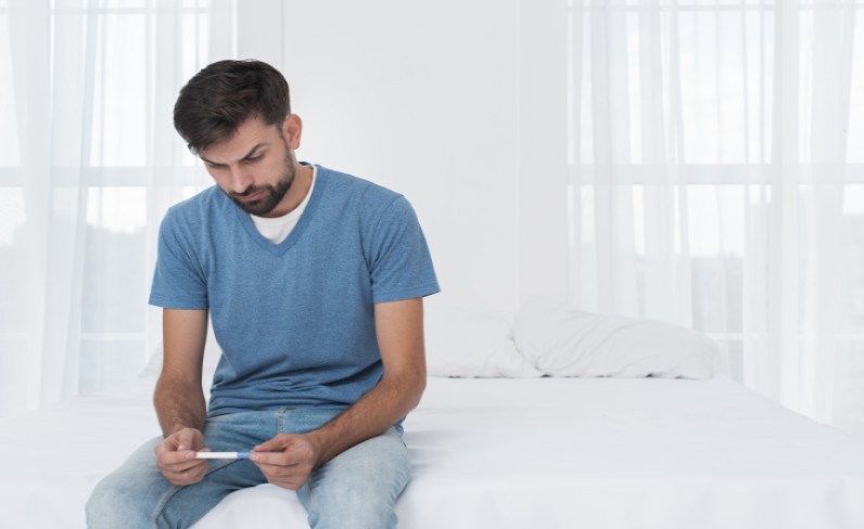 Male Fertility