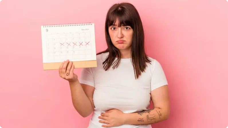 No Periods (Amenorrhea) Azoospermia