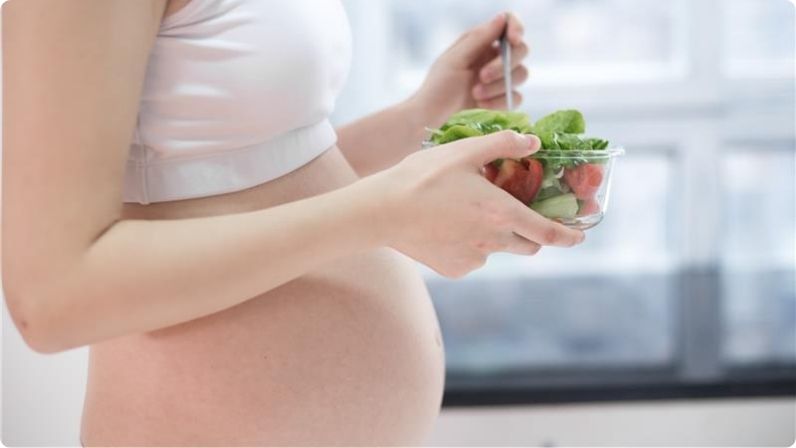 Nutrition & Wellness