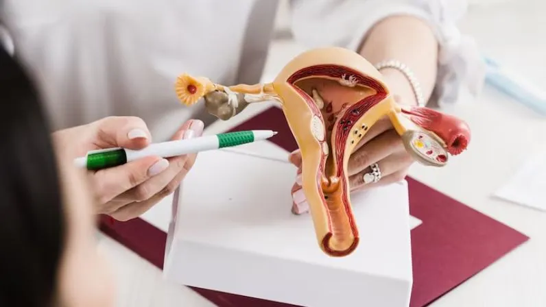 Azoospermia