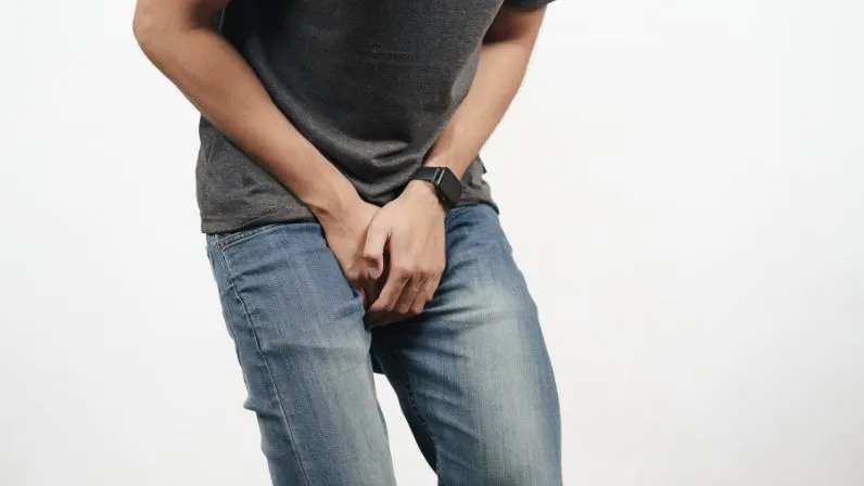 Small Testis Azoospermia